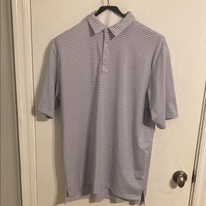 GenTeal Performance Polo